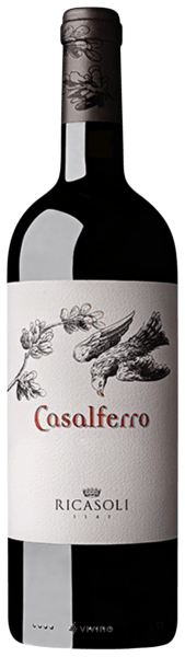Ricasoli Casalferro 2020 (750 ml)