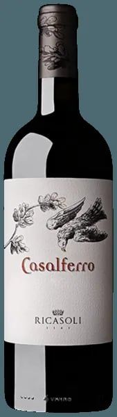 Ricasoli Casalferro 2020 (750 ml)