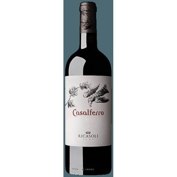Ricasoli Casalferro 2020 (750 ml)