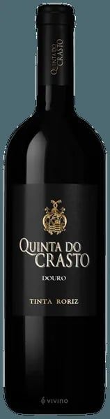 Quinta do Crasto Tinta Roriz 2019 (750 ml)