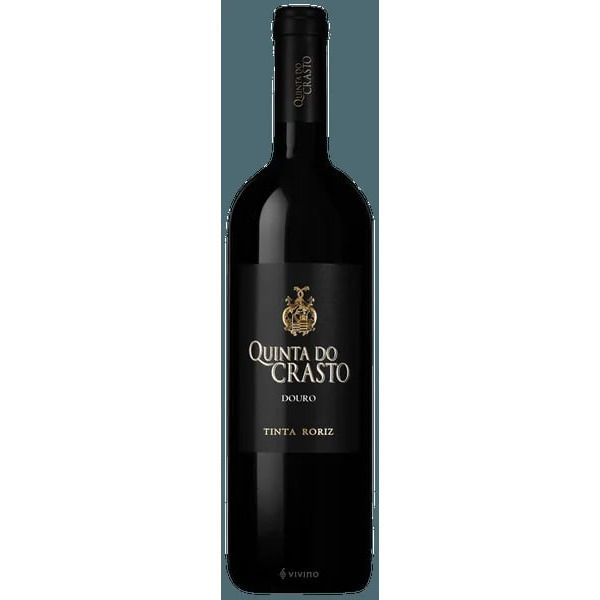 Quinta do Crasto Tinta Roriz 2019 (750 ml)