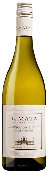 Te Mata Sauvignon Blanc Hawke's Bay