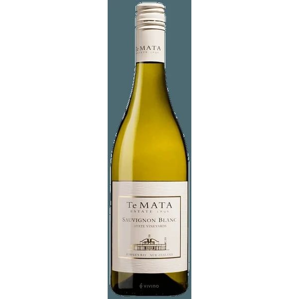 Te Mata Sauvignon Blanc Hawke's Bay