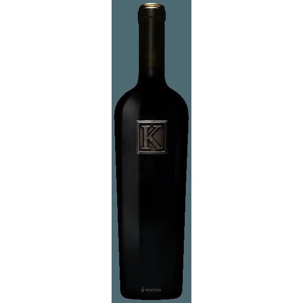 Kintera Cabernet Sauvignon 2019 (750 ml)