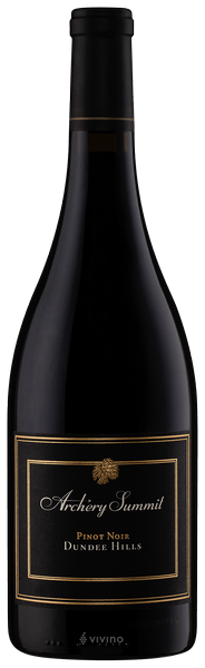 Archery Summit Estate Pinot Noir 2023 (750 ml)