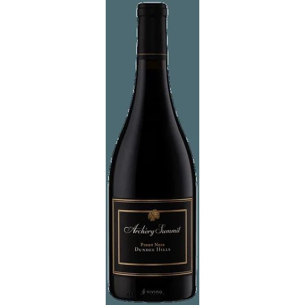 Archery Summit Estate Pinot Noir 2023 (750 ml)