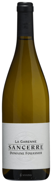 Fouassier Sancerre La Garenne 2024 (750 ml)