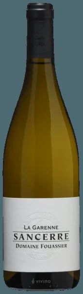 Fouassier Sancerre La Garenne 2024 (750 ml)