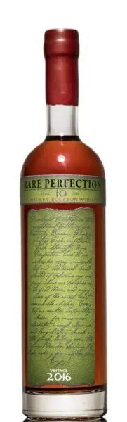 Eagle Rare 10 Year Single Barrel Kentucky Straight Bourbon Whiskey 750 ml