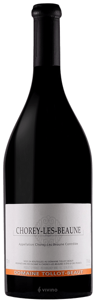 Domaine Tollot-Beaut Chorey-Lès-Beaune 2023 (750 ml)