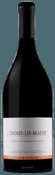Domaine Tollot-Beaut Chorey-Lès-Beaune 2023 (750 ml)