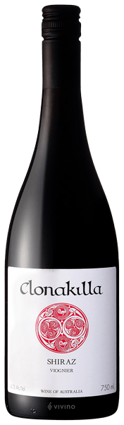 Clonakilla Shiraz - Viognier 2023 (750 ml)
