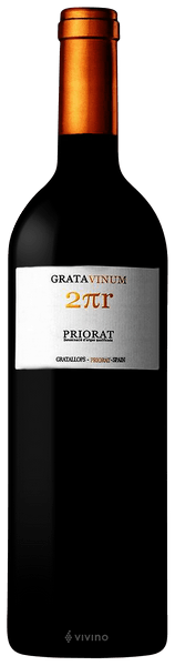 Gratavinum 2πR Priorat  (750 ml)