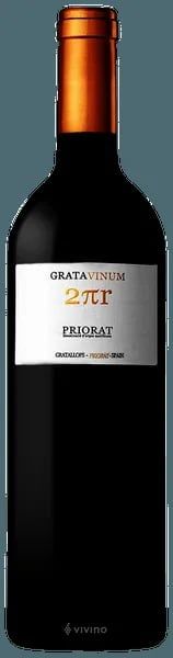 Gratavinum 2πR Priorat 2022 (750 ml)