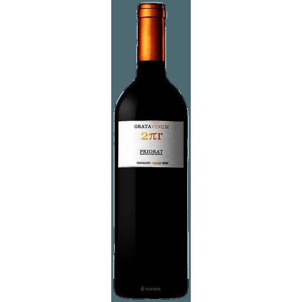Gratavinum 2πR Priorat 2022 (750 ml)