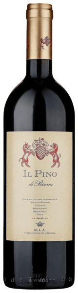 Biserno Il Pino di Biserno 2024 (750 ml)