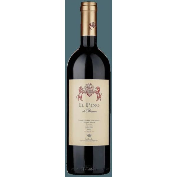 Biserno Il Pino di Biserno 2024 (750 ml)