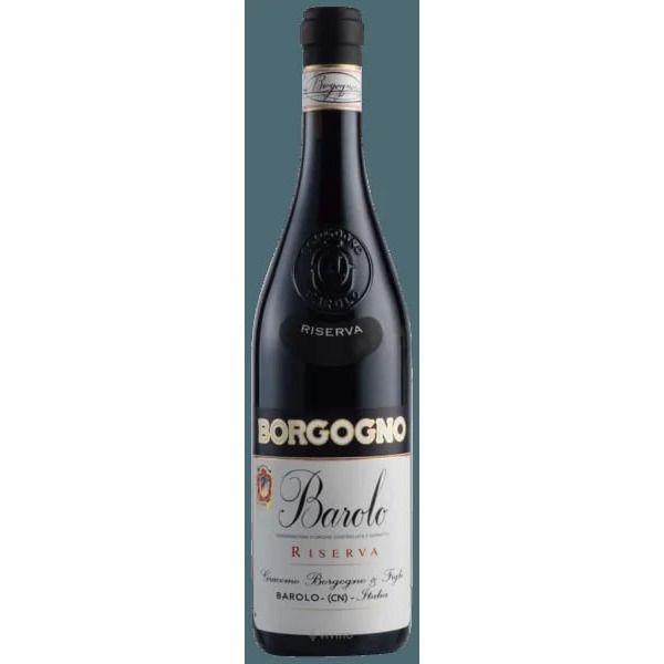 Giacomo Borgogno &amp; Figli Cannubi Riserva 2019(750 ml)