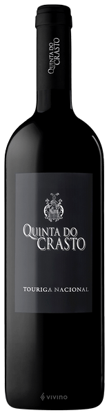 Quinta do Crasto Touriga Nacional 2021 (750 ml)