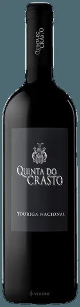 Quinta do Crasto Touriga Nacional 2021 (750 ml)