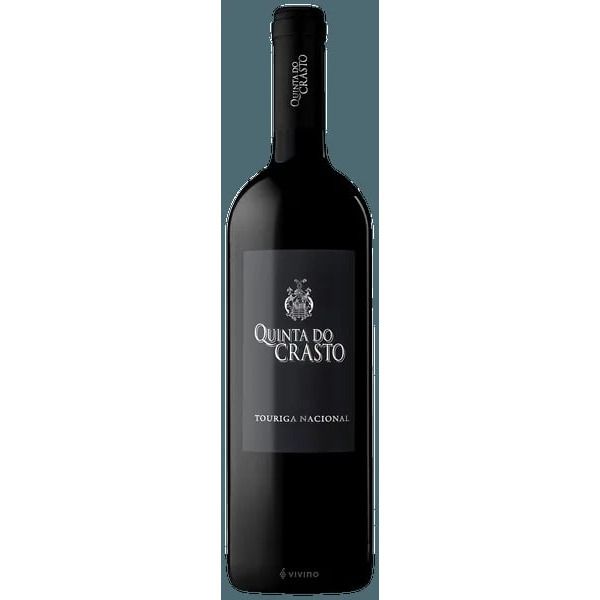 Quinta do Crasto Touriga Nacional 2021 (750 ml)