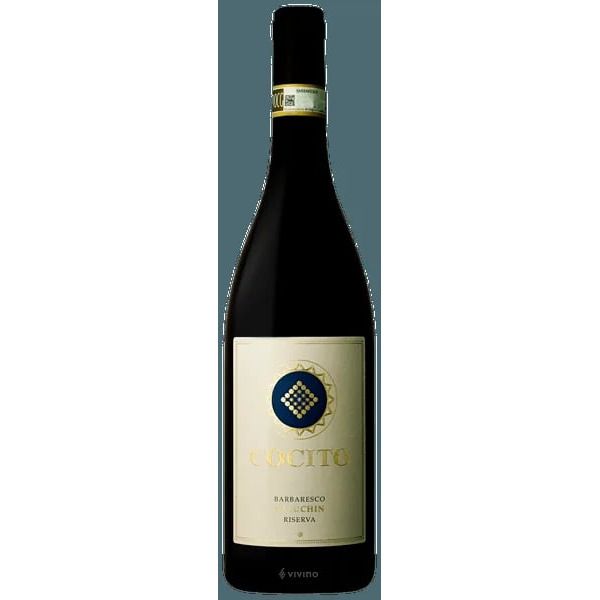 Cocito Barbaresco Baluchin Riserva 2017 (750 ml)