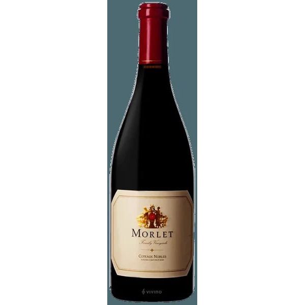 Morlet Family Vineyards Pinot Noir Coteaux Nobles 2021 (750 ml)