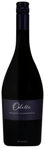 Odette Reserve Chardonnay 2023 (750 ml)