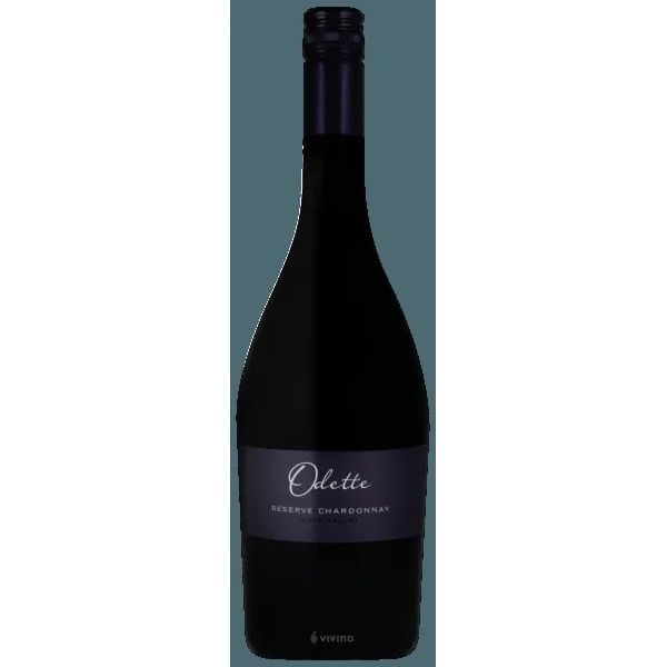 Odette Reserve Chardonnay 2023 (750 ml)