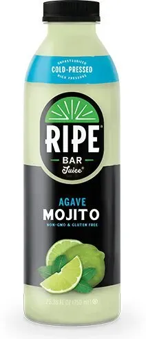 Ripe - Agave Mojito - Single 750 ml bottles