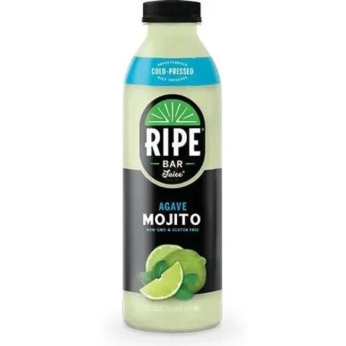 Ripe - Agave Mojito - Single 750 ml bottles