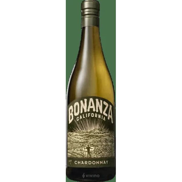 Bonanza Chardonnay