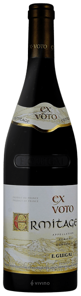 E. Guigal Ermitage Ex-Voto 2019 (750 ml)
