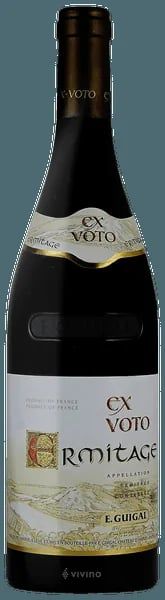 E. Guigal Ermitage Ex-Voto 2019 (750 ml)