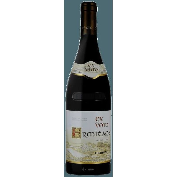 E. Guigal Ermitage Ex-Voto 2019 (750 ml)
