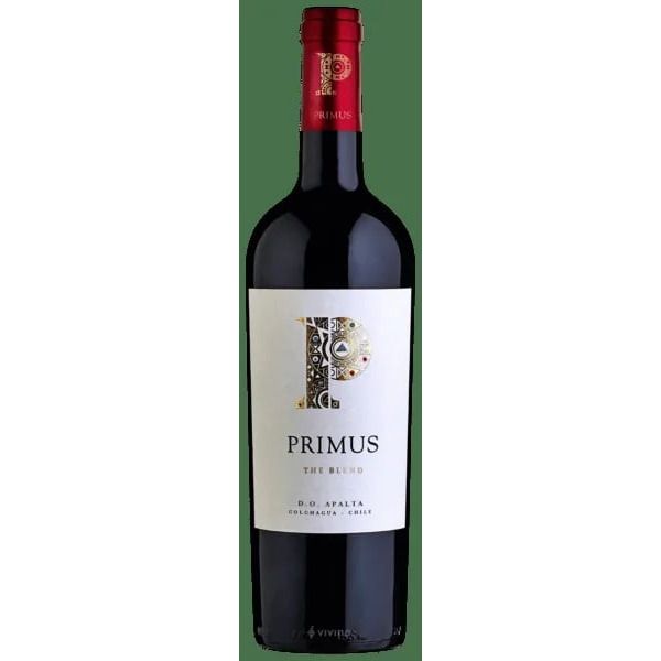 Primus The Blend