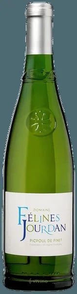 Domaine Felines Jourdan Picpoul de Pinet