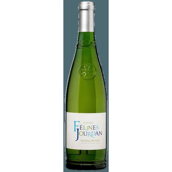 Domaine Felines Jourdan Picpoul de Pinet
