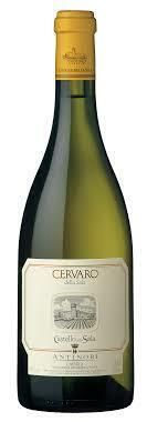 Marchesi Antinori Castello della Sala Cervaro della Sala 2024 (750 ml)