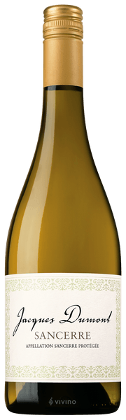 Jacques Dumont Sancerre 'Cuvee Veret' 2024 (750 ml)