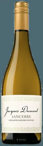 Jacques Dumont Sancerre 'Cuvee Veret' 2024 (750 ml)