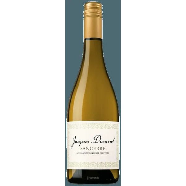 Jacques Dumont Sancerre 'Cuvee Veret' 2024 (750 ml)