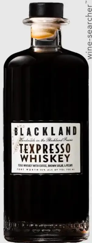 Blackland Distillery Texpresso Whiskey (750 ml)