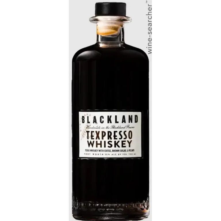 Blackland Distillery Texpresso Whiskey (750 ml)