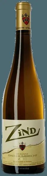 Domaine Zind Humbrecht Zind 2023 (750 ml)