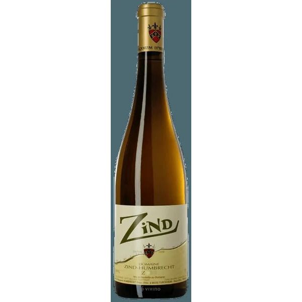 Domaine Zind Humbrecht Zind 2023 (750 ml)