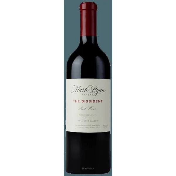 Mark Ryan Winery The Dissident 2024 (750 ml)