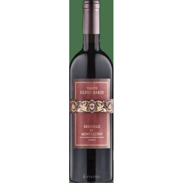 Tenute Silvio Nardi Brunello di Montalcino 2020 (750 ml)