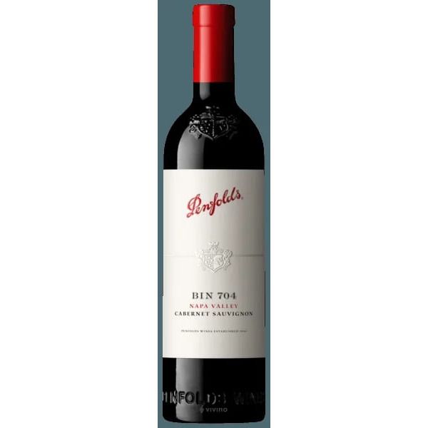 Penfolds Bin 704 California Collection Cabernet Sauvignon (750 ml)