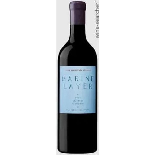 Marine Layer Cabernet Sauvignon Moon Mountain District 2022 (750 ml)